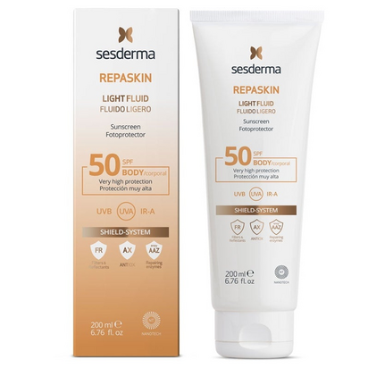 Sesderma Repaskin Foto-Protetor SPF50 200ml